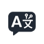 AIbit Translator Logo