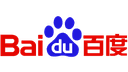 Baidu Logo
